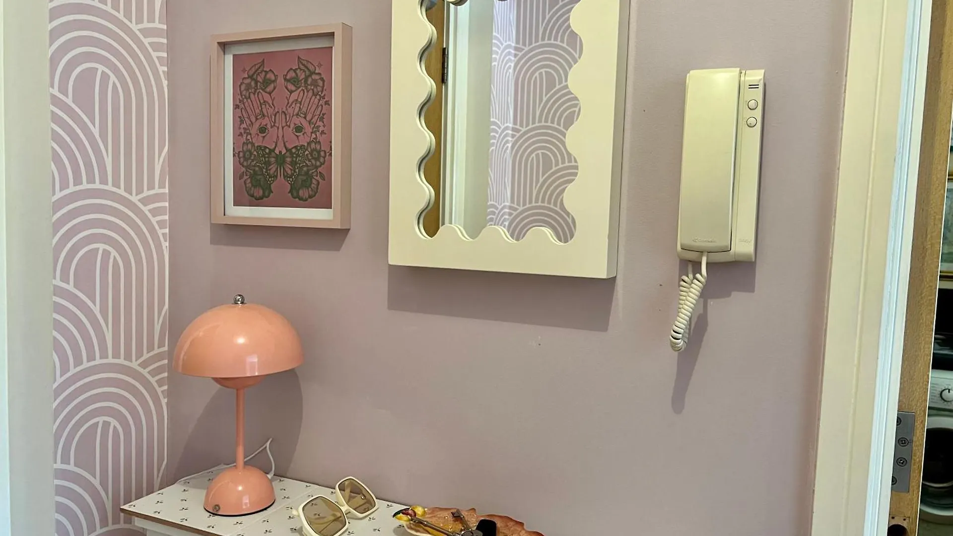 Artistic Apartment London