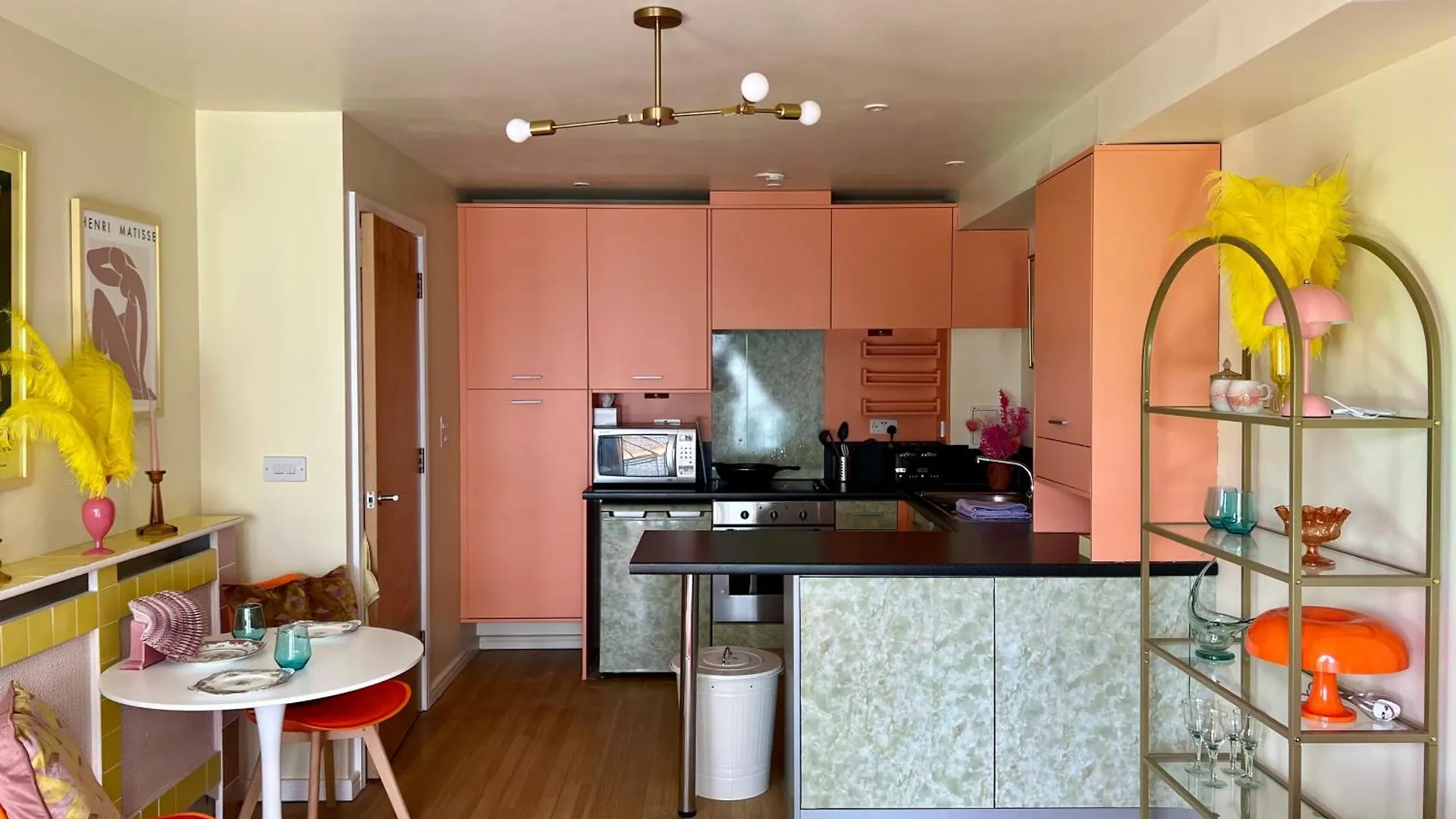 Artistic Apartment London 0*,  United Kingdom