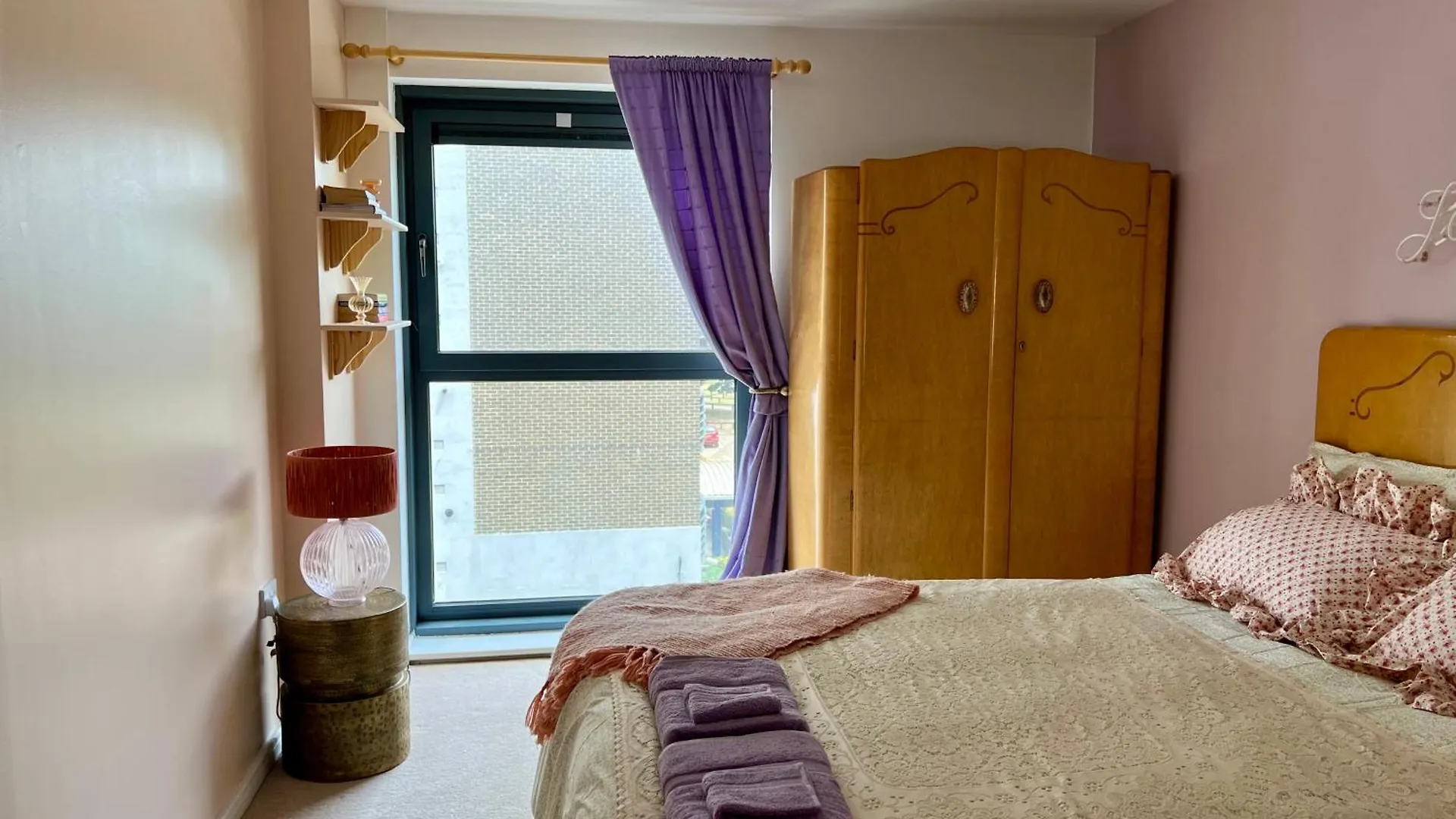 Artistic Apartment London